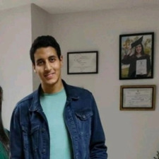 Amine Kacem