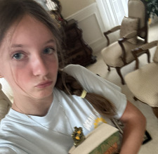 Emily Gejer