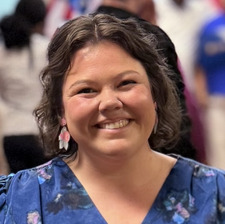 Natalie Stoops
