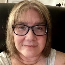 Tracie Crawford