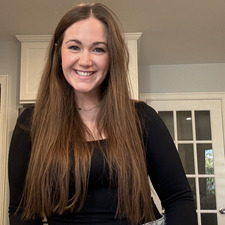 Meghan Siporin
