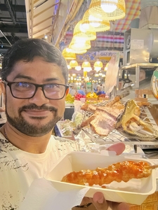 Suman Saha