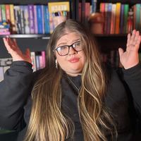 Hannah Rae - Plant City, FL (866 books)