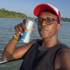 Eric Kariuki