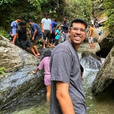 Mridul
