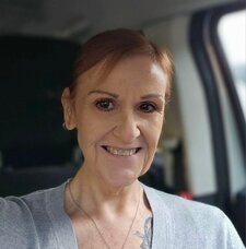 Amy Mizell