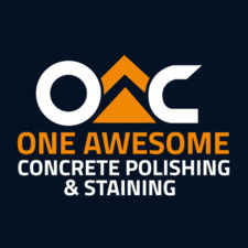 One Awesome Concrete 