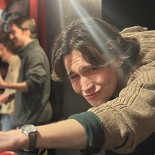 Elias Chambers