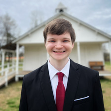 Cameron Adkins