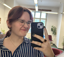 rozálie
