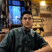 محمدسبحان عبادی