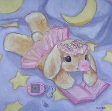 brooke ⋅˚₊‧ ୨୧ ‧₊˚ ⋅