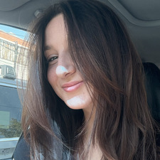 Molly  Rhoderick