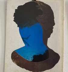 Irja iron the second