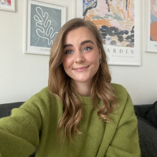 Ditte Hallenberg-Larsen