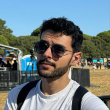 André Areias