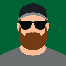 Bearded Dan