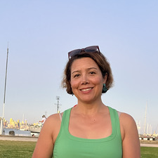 Herly Guzman