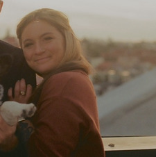 Cassie Thompson
