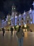 Amparo ...
