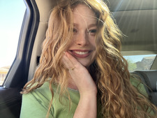 Isabelle hoyt