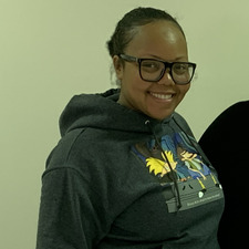 Jaleesa  Davis