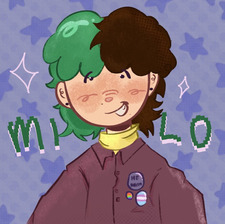 Milo H