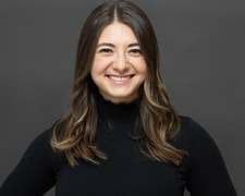 Rachel Tramonte-Small