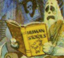 ghoulhotline