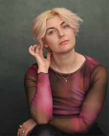 Dylan Faye
