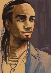 Deric Lima