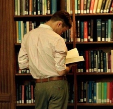 Ayman Reads