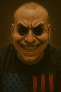 Tim Crump