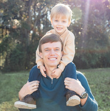 Chase Richburg