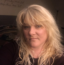 Stacey Simpson Geier 