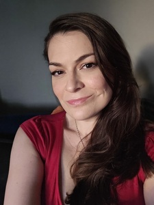 Rachel Stringham