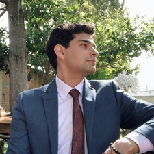 Jaime Burciaga