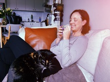 Jacqui Bokor