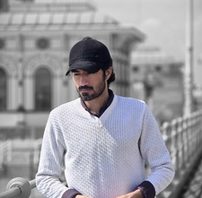 Muhammad Shahab