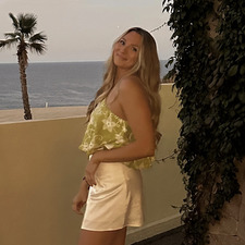 Hayley Janson