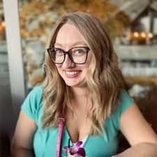 Mackenzie Intlekofer