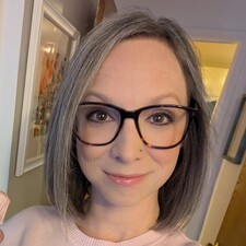 Katherine Rohrbacher