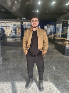 Kiro Maged