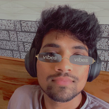 Suriya Venugopalan