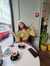 Liliane...