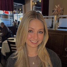 Carlie Shrupsha