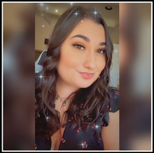 Madeleine Lavy ❤︎