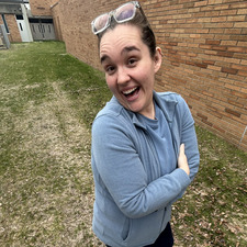 Abby Osborn