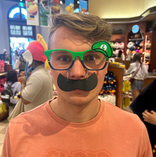 Parker Payne