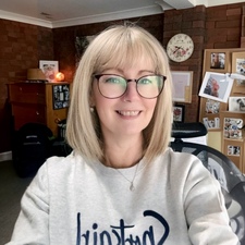 Susan Onslow